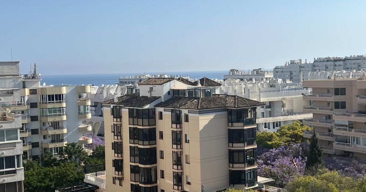 Appartement en étage moyen à Marbella, Marbella, 2/12