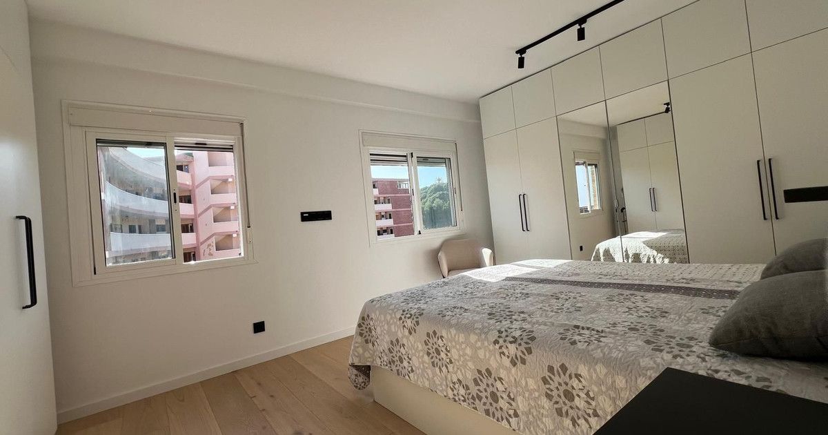 Appartement en étage moyen à Marbella, Marbella, 11/12