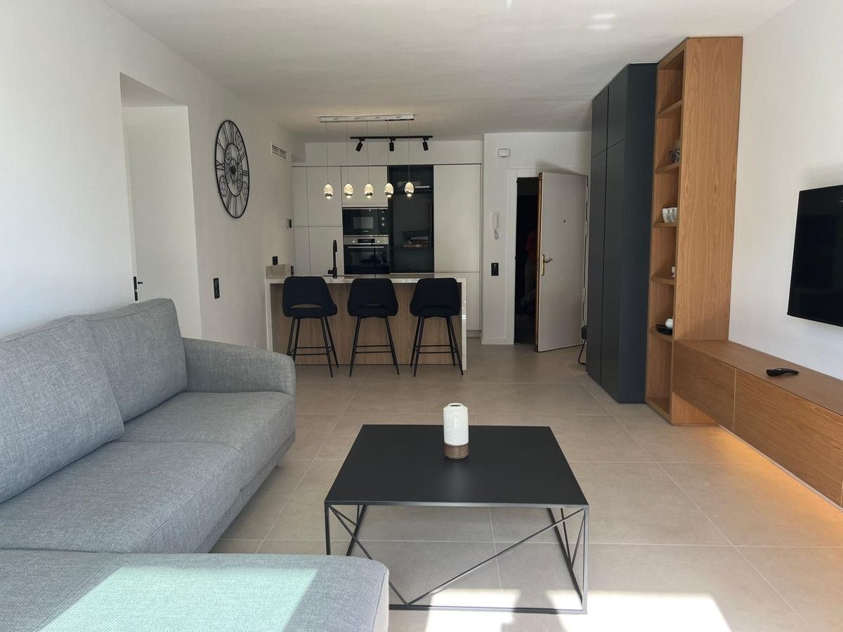 Appartement en étage moyen à Marbella, Marbella, 3/12
