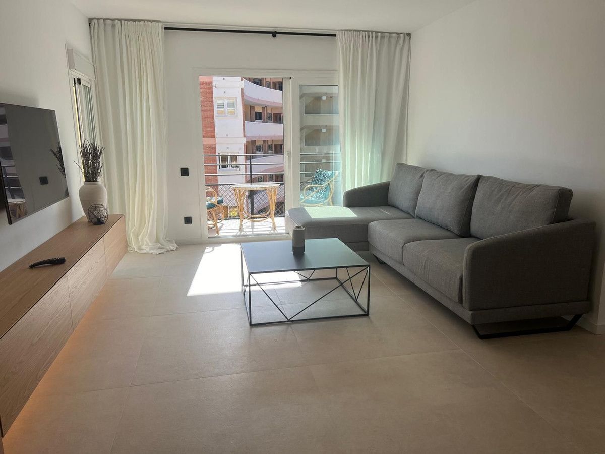 Appartement en étage moyen à Marbella, Marbella, 4/12