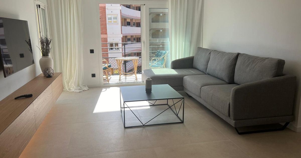 Appartement en étage moyen à Marbella, Marbella, 4/12