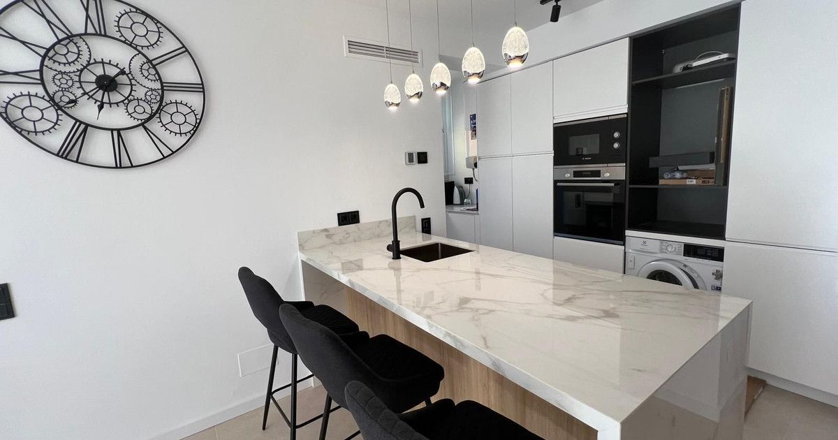 Appartement en étage moyen à Marbella, Marbella, 5/12