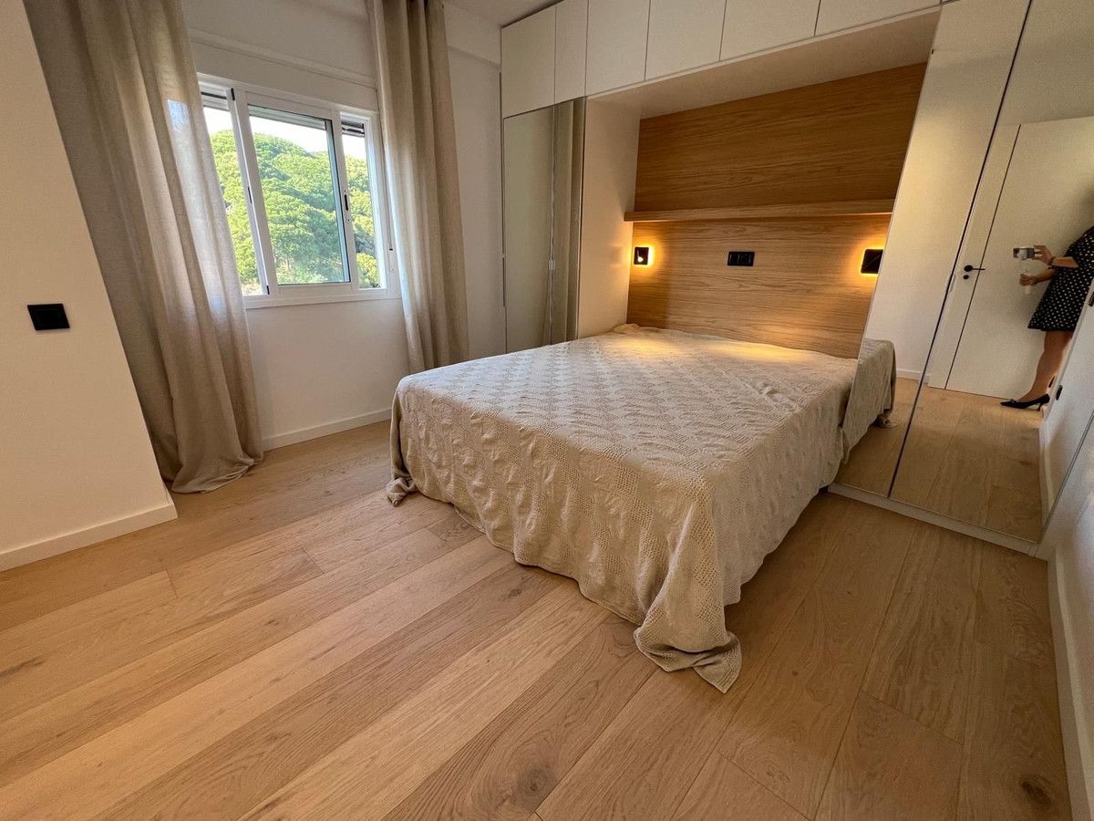 Appartement en étage moyen à Marbella, Marbella, 9/12
