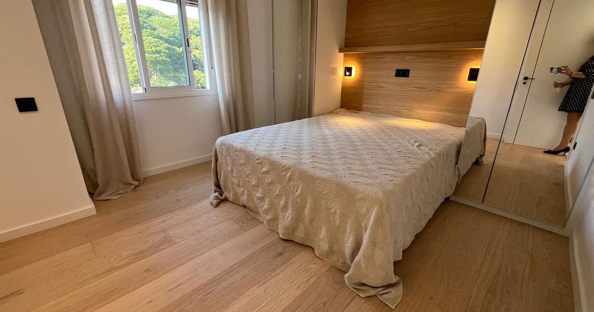 Appartement en étage moyen à Marbella, Marbella, 9/12