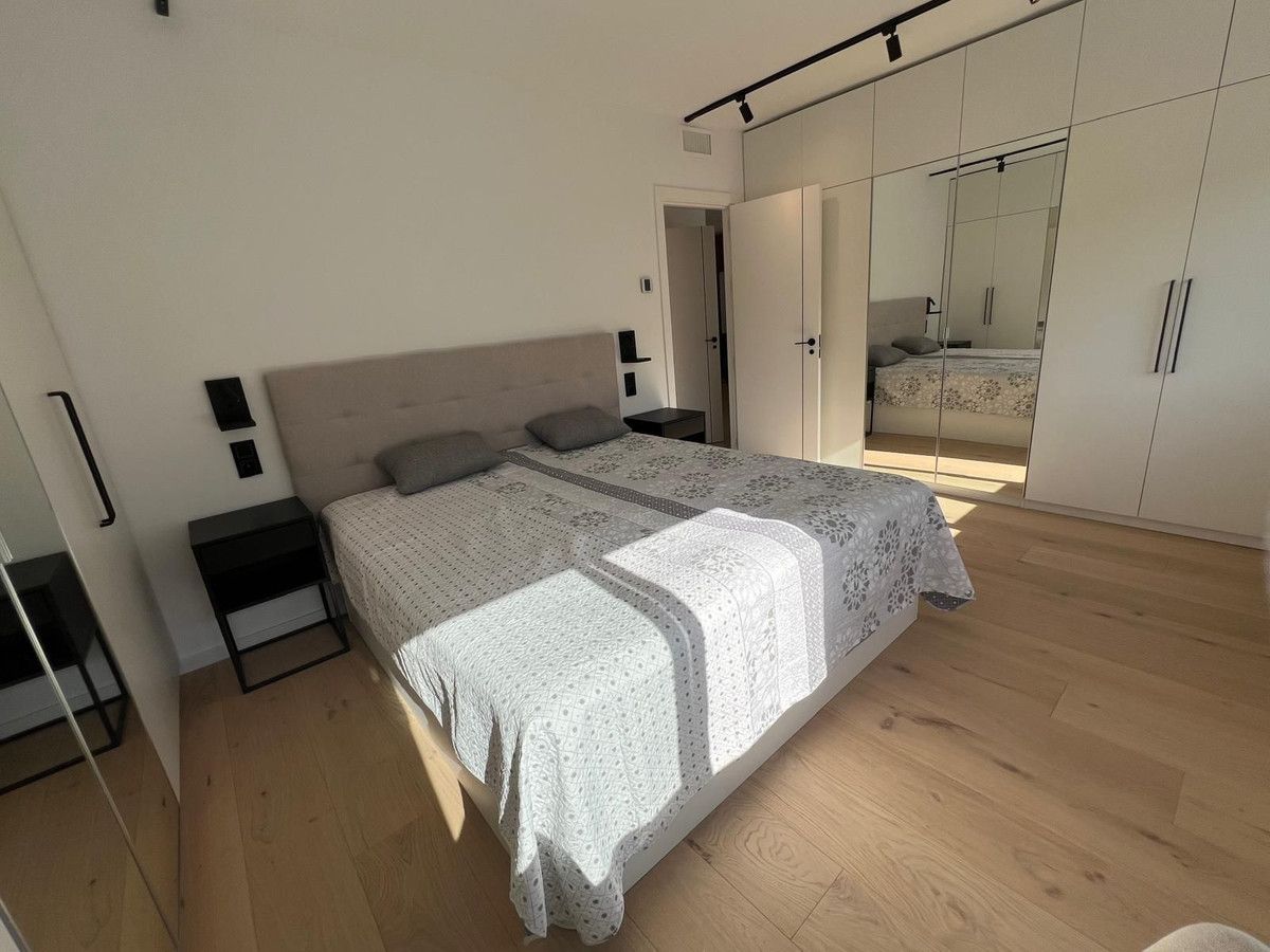 Appartement en étage moyen à Marbella, Marbella, 10/12