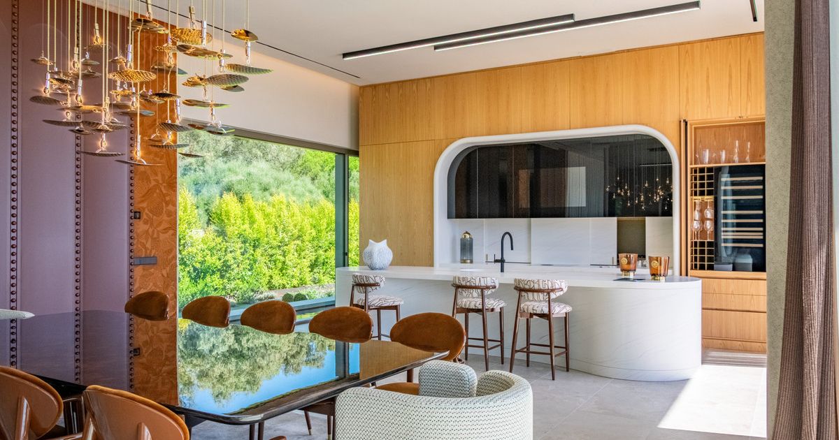 Vrijstaande Villa in Sotogrande, Sotogrande, 12/12