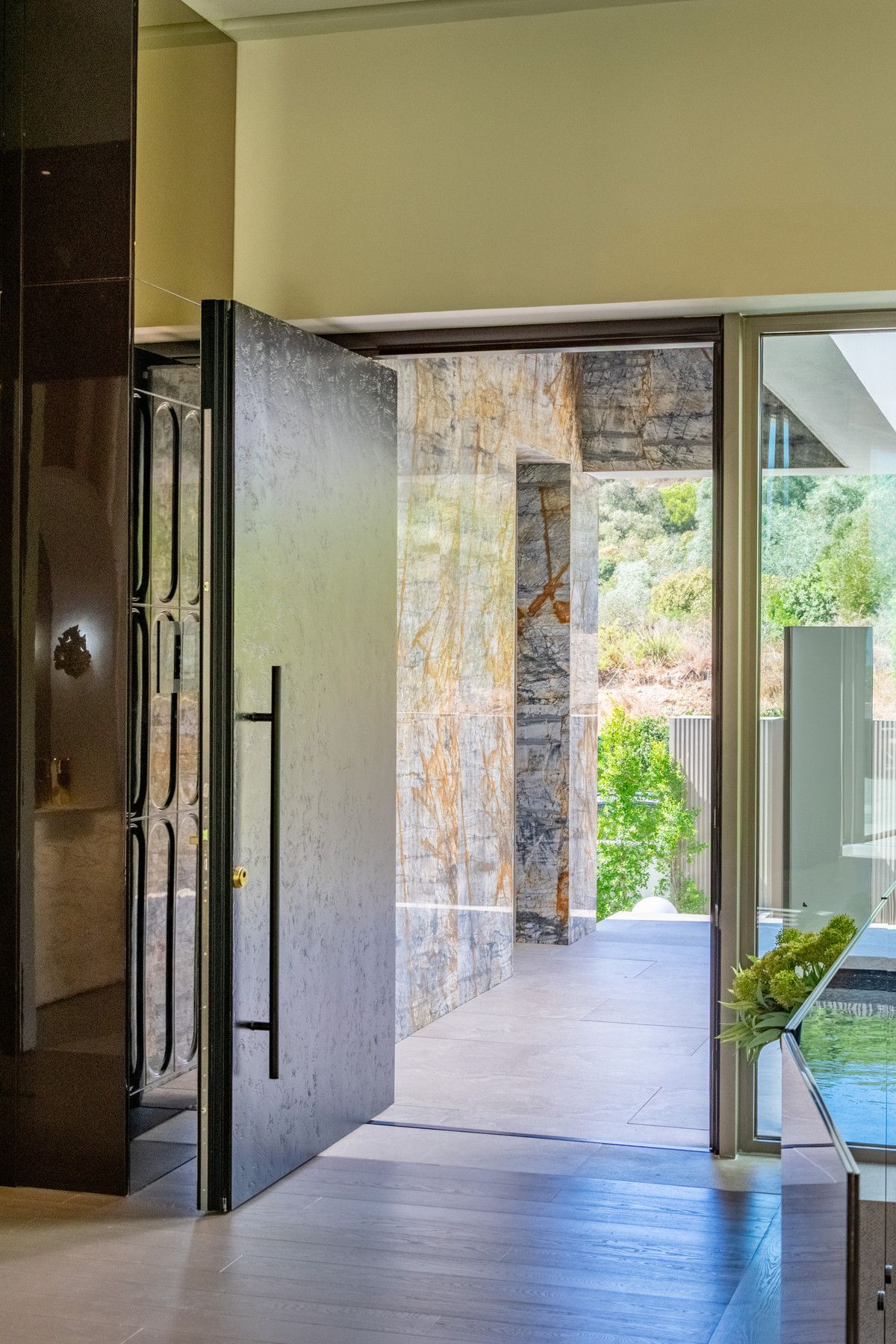 Vrijstaande Villa in Sotogrande, Sotogrande, 5/12
