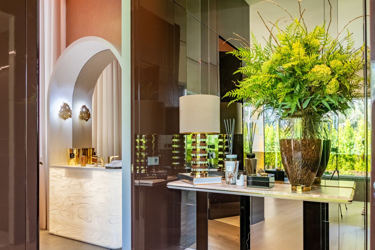 Vrijstaande Villa in Sotogrande, Sotogrande, 8/12