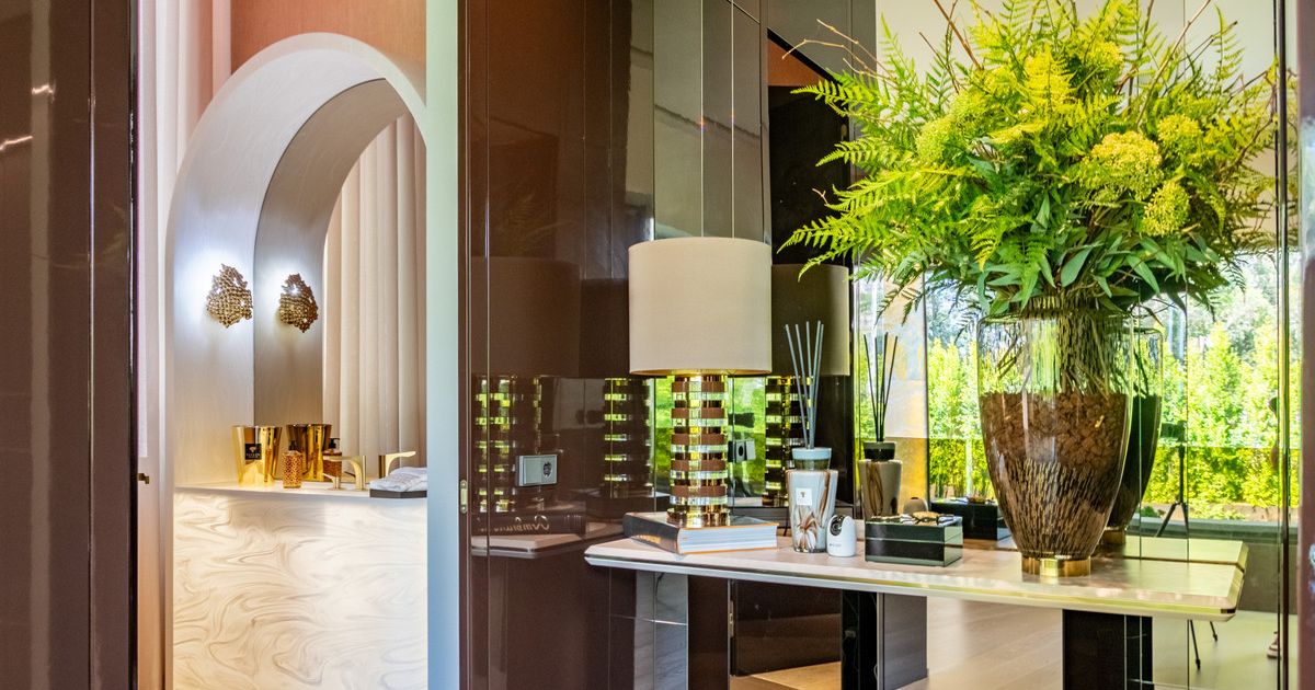 Vrijstaande Villa in Sotogrande, Sotogrande, 8/12