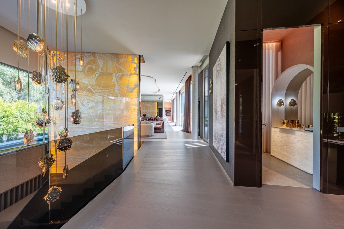 Vrijstaande Villa in Sotogrande, Sotogrande, 9/12