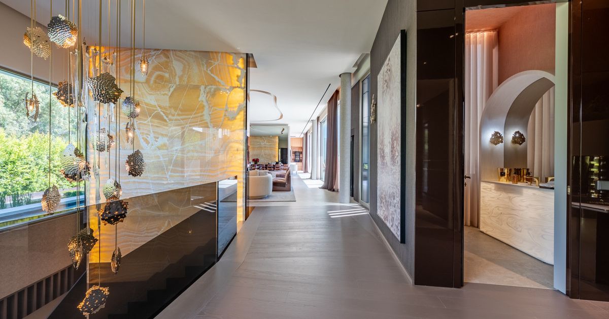 Vrijstaande Villa in Sotogrande, Sotogrande, 9/12
