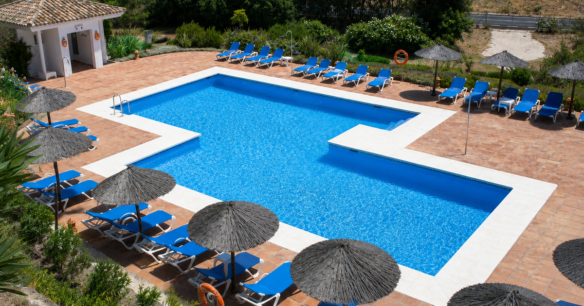 Apartment in Benahavis, Los Arqueros, Benahavis, 12/12