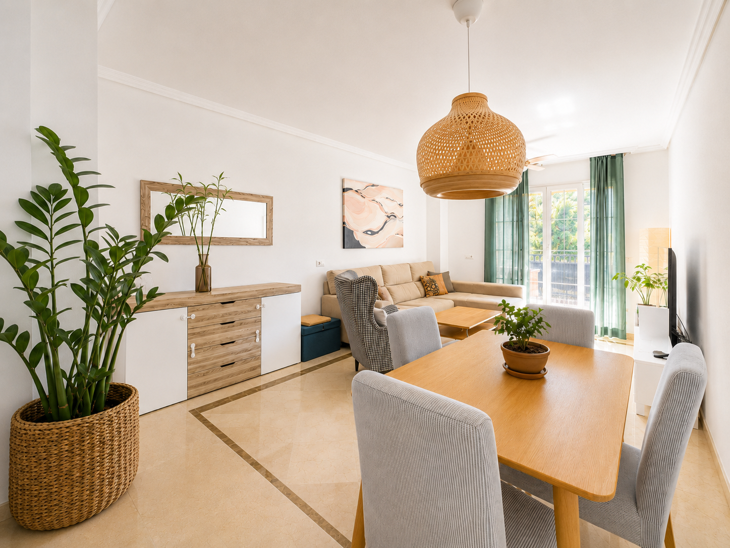 Apartment in Benahavis, Los Arqueros, Benahavis, 3/12
