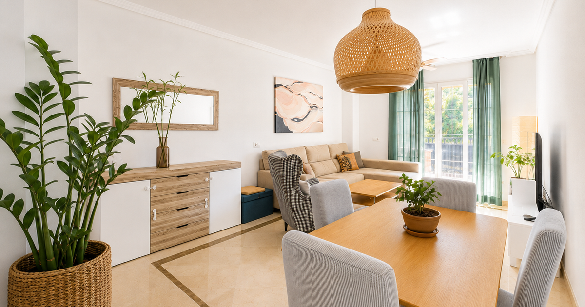 Apartment in Benahavis, Los Arqueros, Benahavis, 3/12