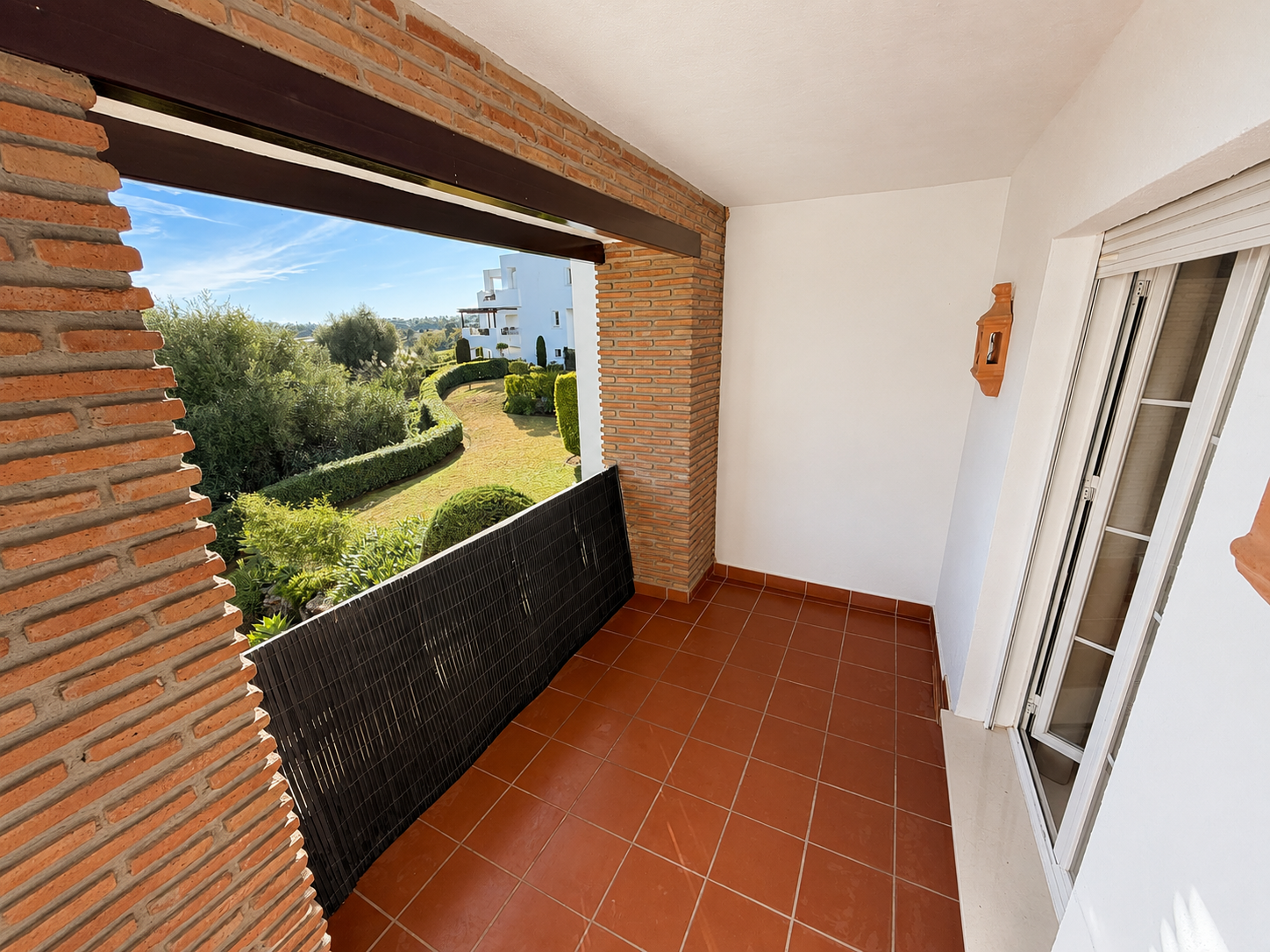 Apartment in Benahavis, Los Arqueros, Benahavis, 5/12
