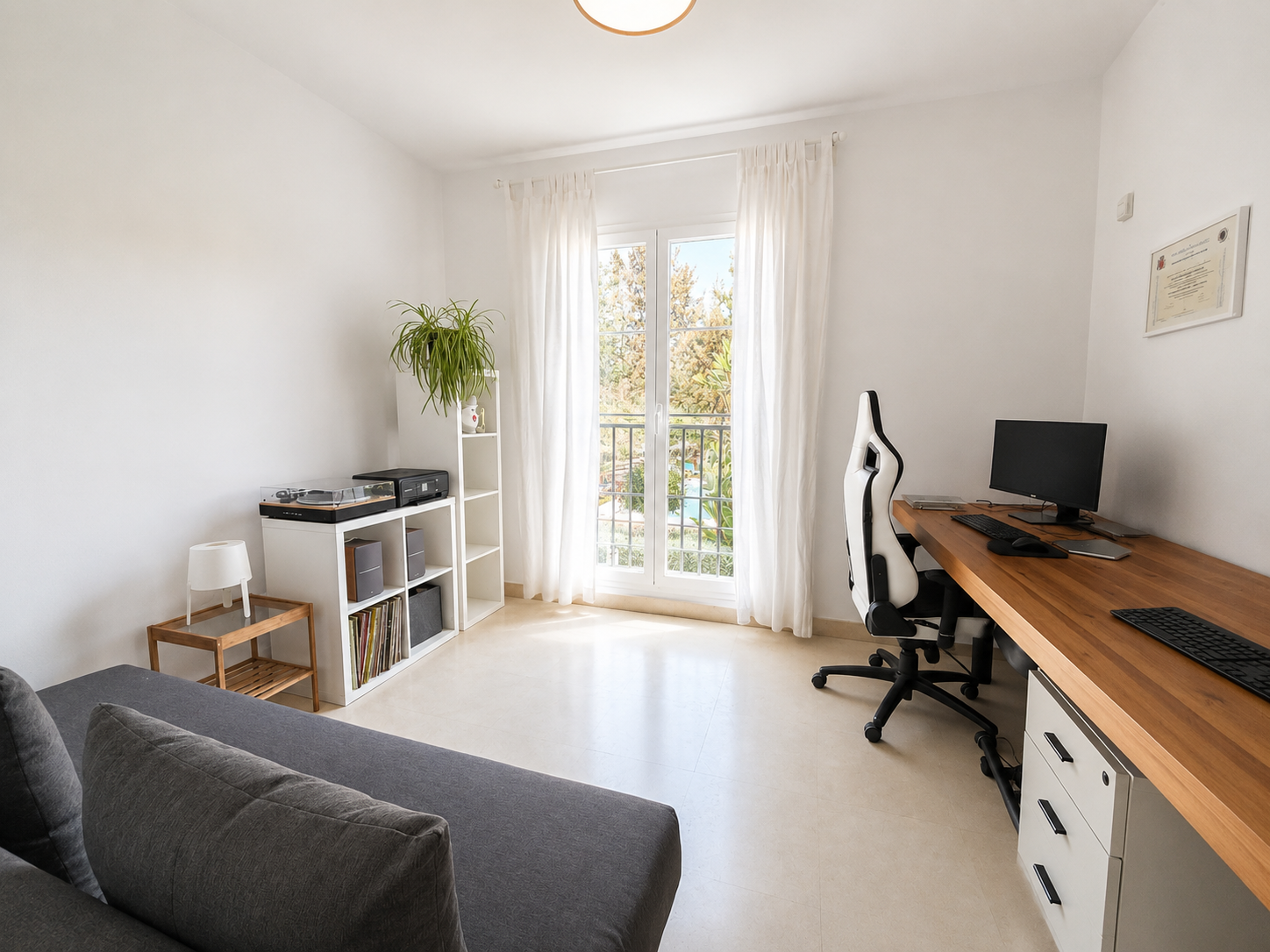 Apartment in Benahavis, Los Arqueros, Benahavis, 7/12