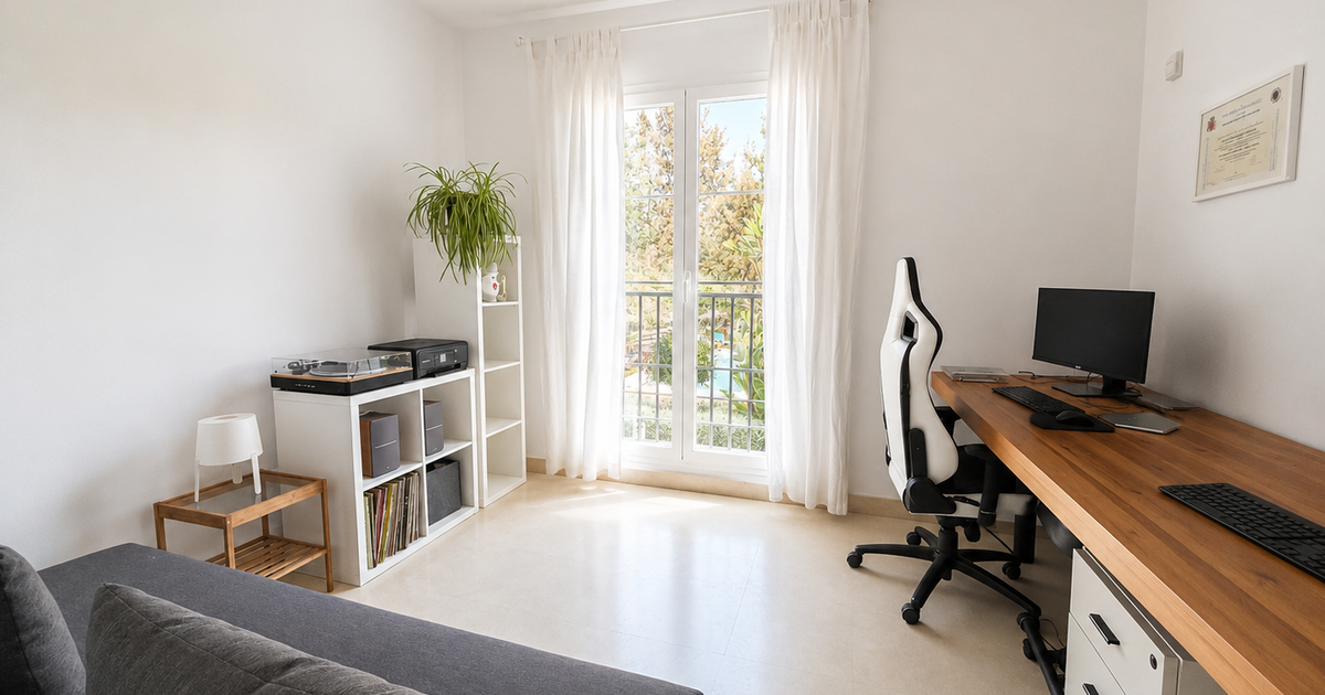 Apartment in Benahavis, Los Arqueros, Benahavis, 7/12