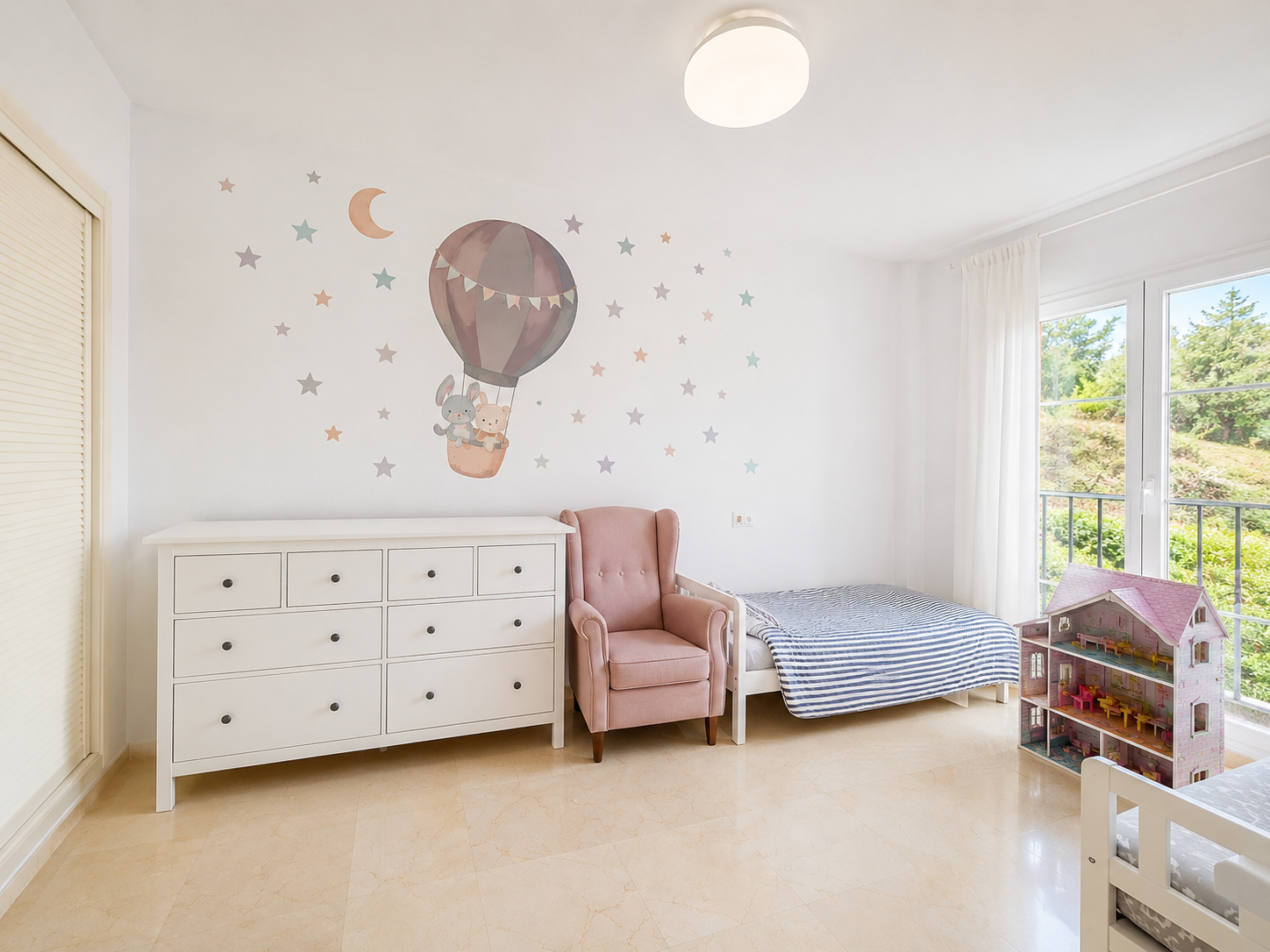 Apartment in Benahavis, Los Arqueros, Benahavis, 9/12