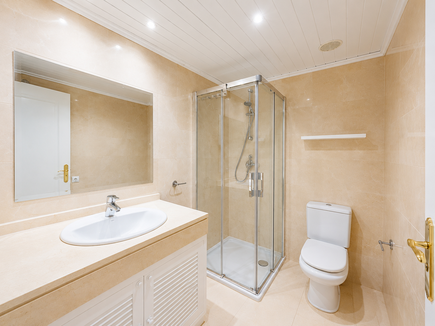 Apartment in Benahavis, Los Arqueros, Benahavis, 10/12
