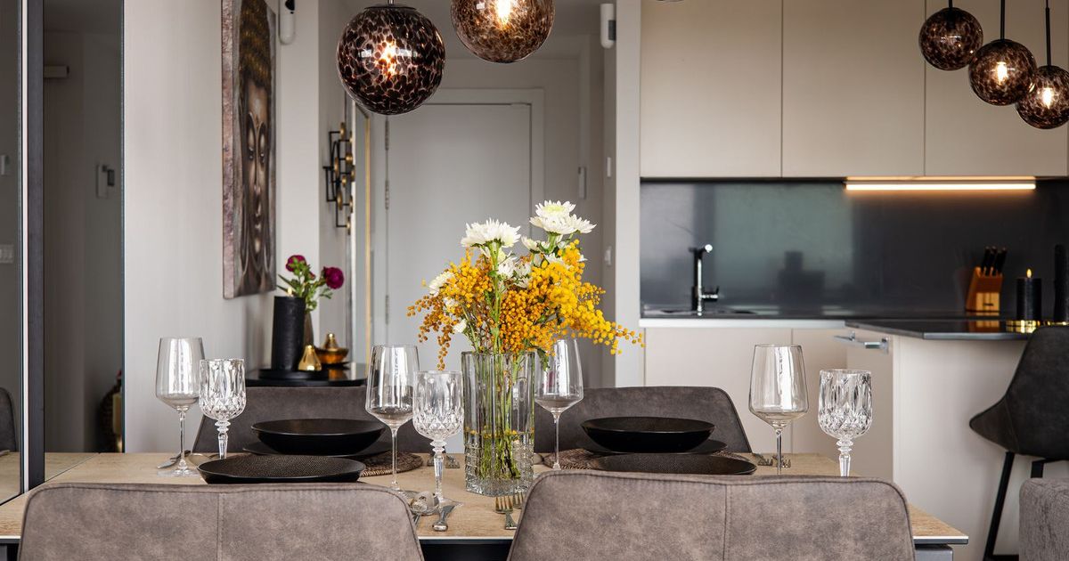 Ático en Estepona, Estepona, 6/12