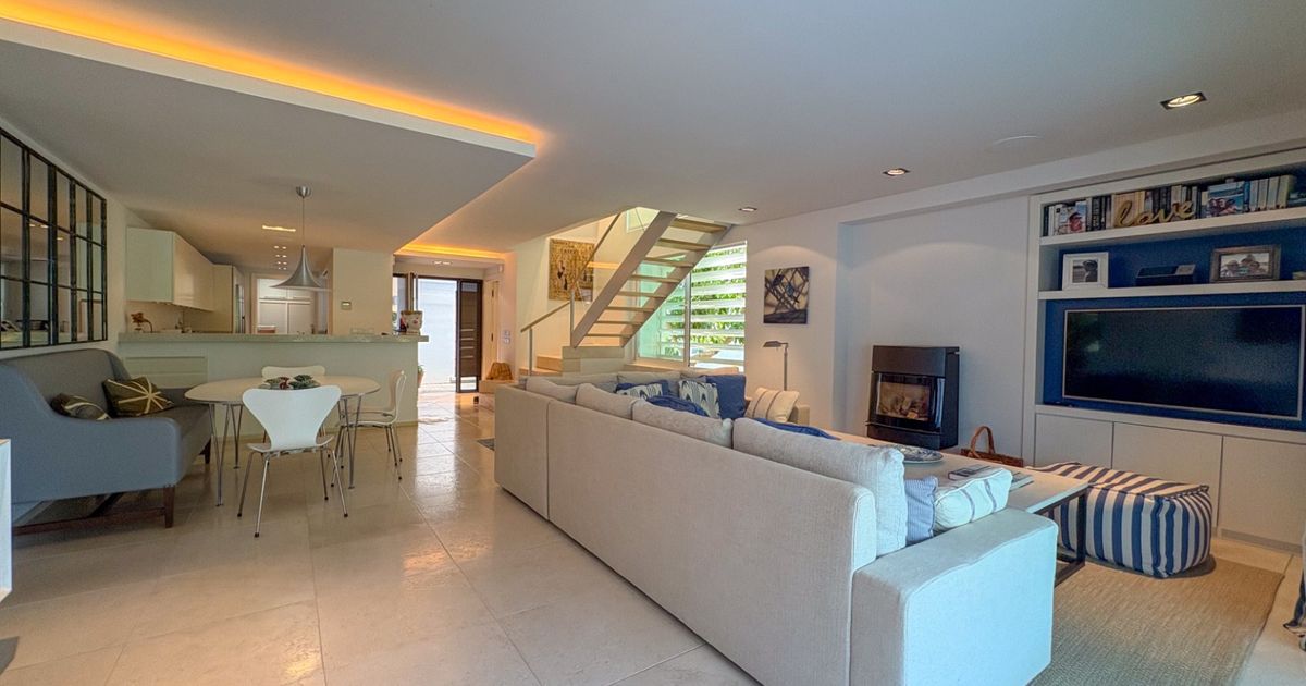 Town House in Nueva Andalucia, Peñablanca, Nueva Andalucia, 11/12