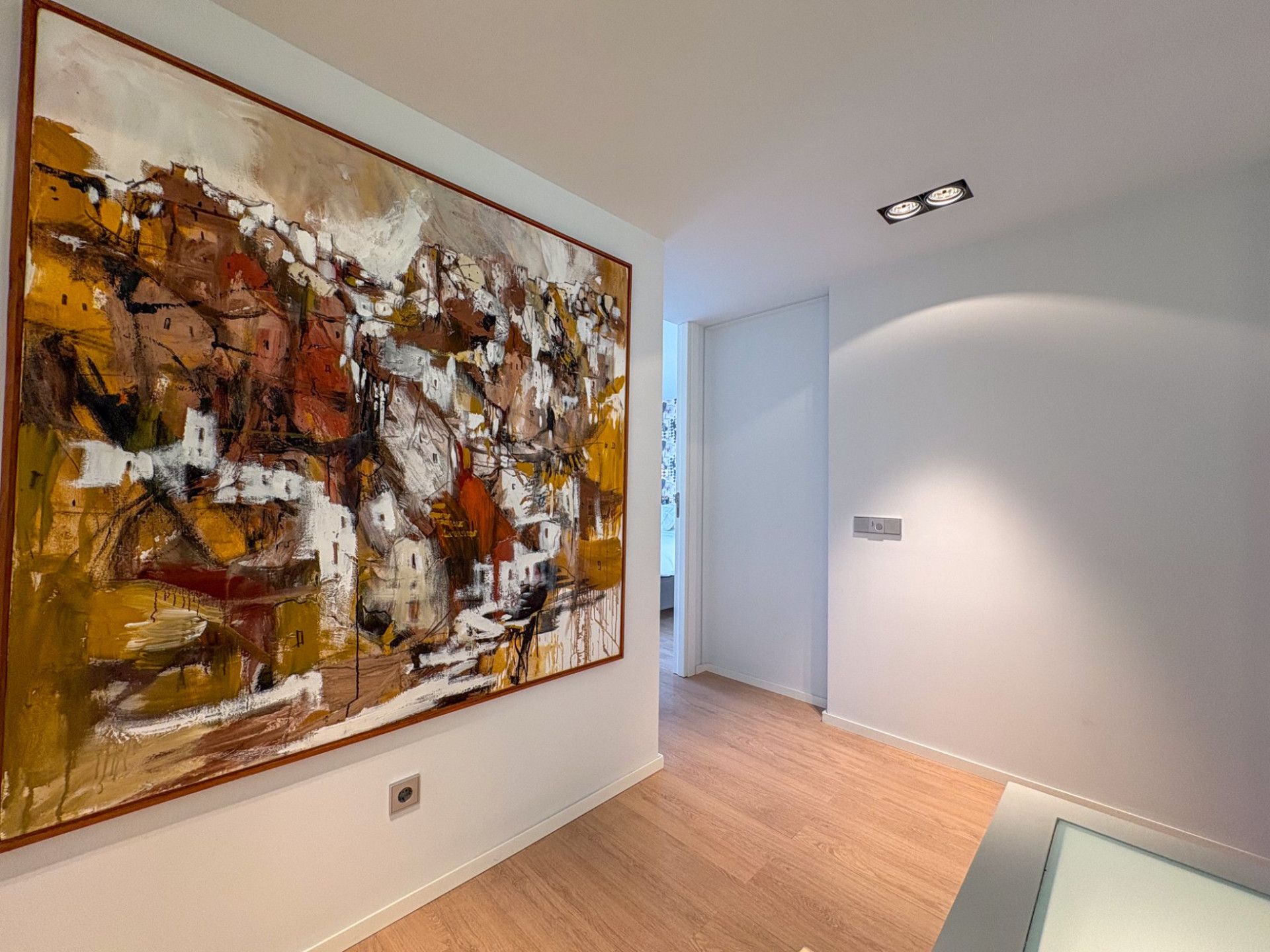 Town House in Nueva Andalucia, Peñablanca, Nueva Andalucia, 12/12