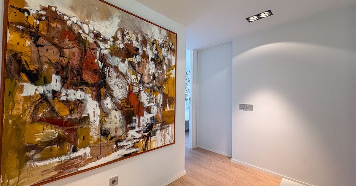 Town House in Nueva Andalucia, Peñablanca, Nueva Andalucia, 12/12