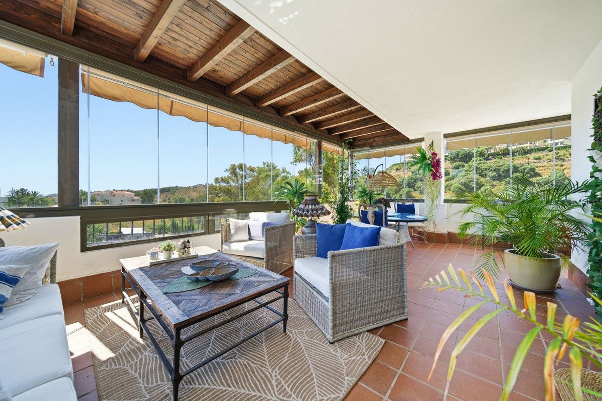 Penthouse in La Cala Hills, La Cala Hills, 1/12