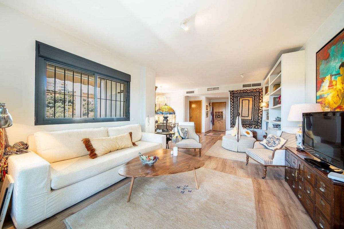 Penthouse in La Cala Hills, La Cala Hills, 2/12