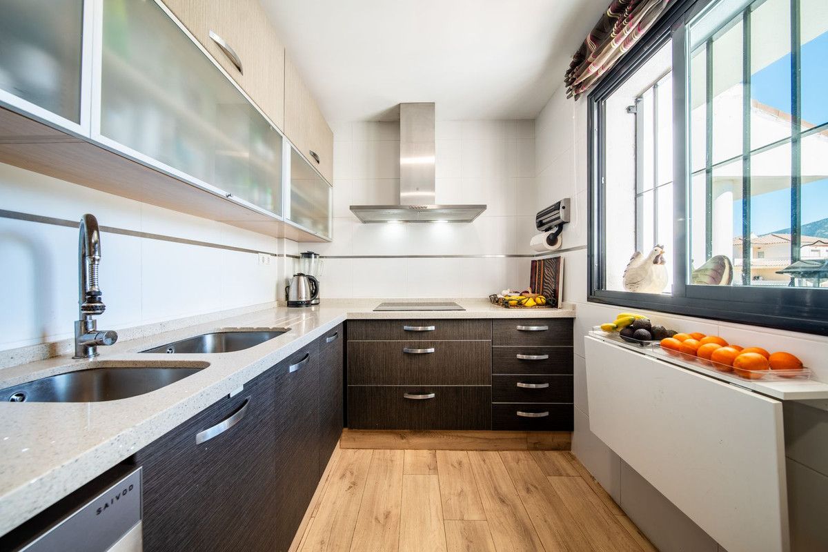 Penthouse in La Cala Hills, La Cala Hills, 11/12