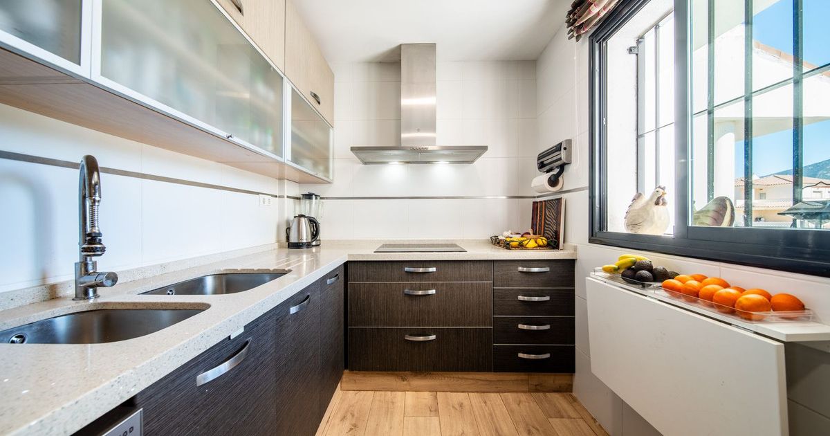 Penthouse in La Cala Hills, La Cala Hills, 11/12