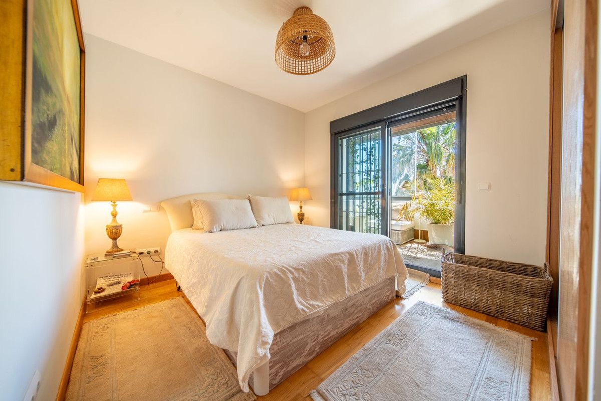 Penthouse in La Cala Hills, La Cala Hills, 12/12
