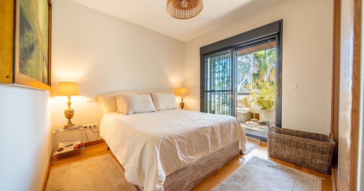 Penthouse in La Cala Hills, La Cala Hills, 12/12