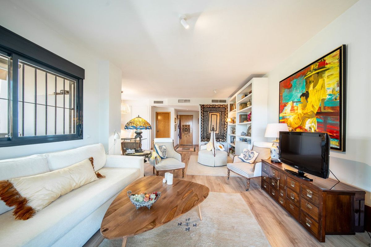 Penthouse in La Cala Hills, La Cala Hills, 5/12