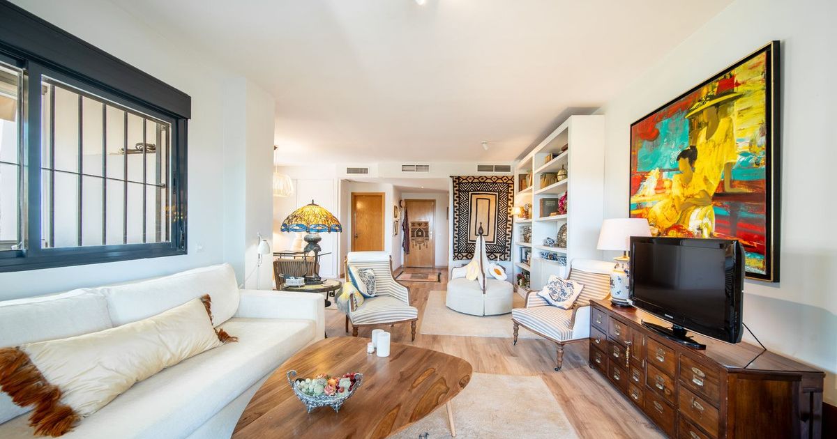 Penthouse in La Cala Hills, La Cala Hills, 5/12