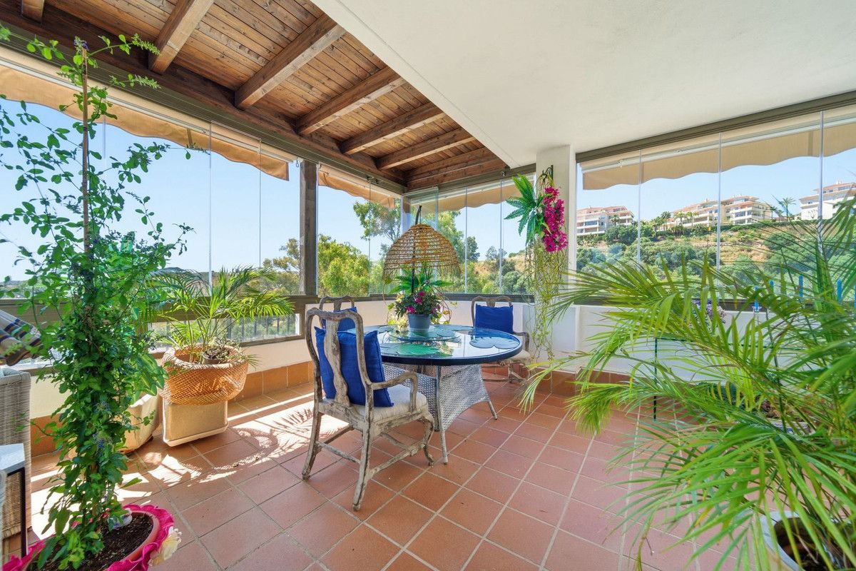 Penthouse in La Cala Hills, La Cala Hills, 7/12