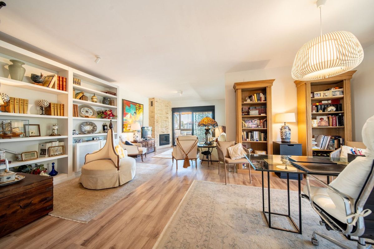 Penthouse in La Cala Hills, La Cala Hills, 9/12