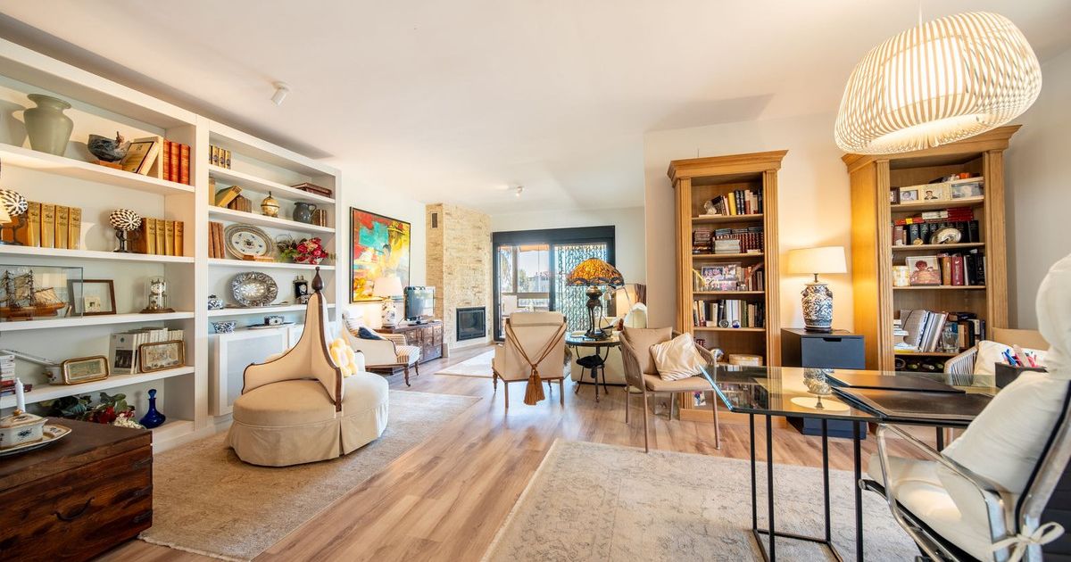 Penthouse in La Cala Hills, La Cala Hills, 9/12