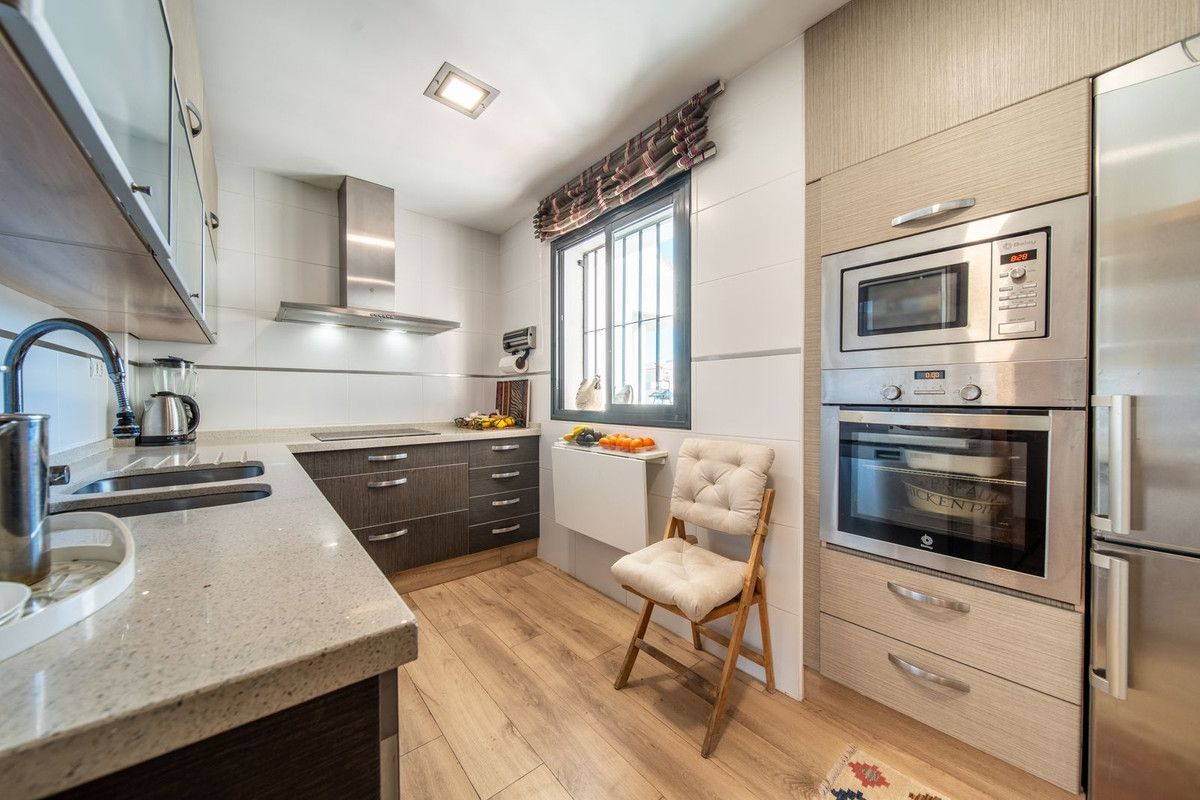 Penthouse in La Cala Hills, La Cala Hills, 10/12