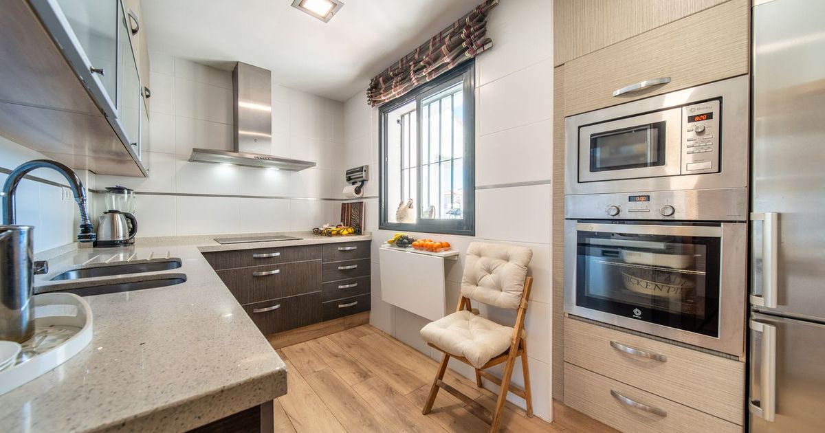 Penthouse in La Cala Hills, La Cala Hills, 10/12