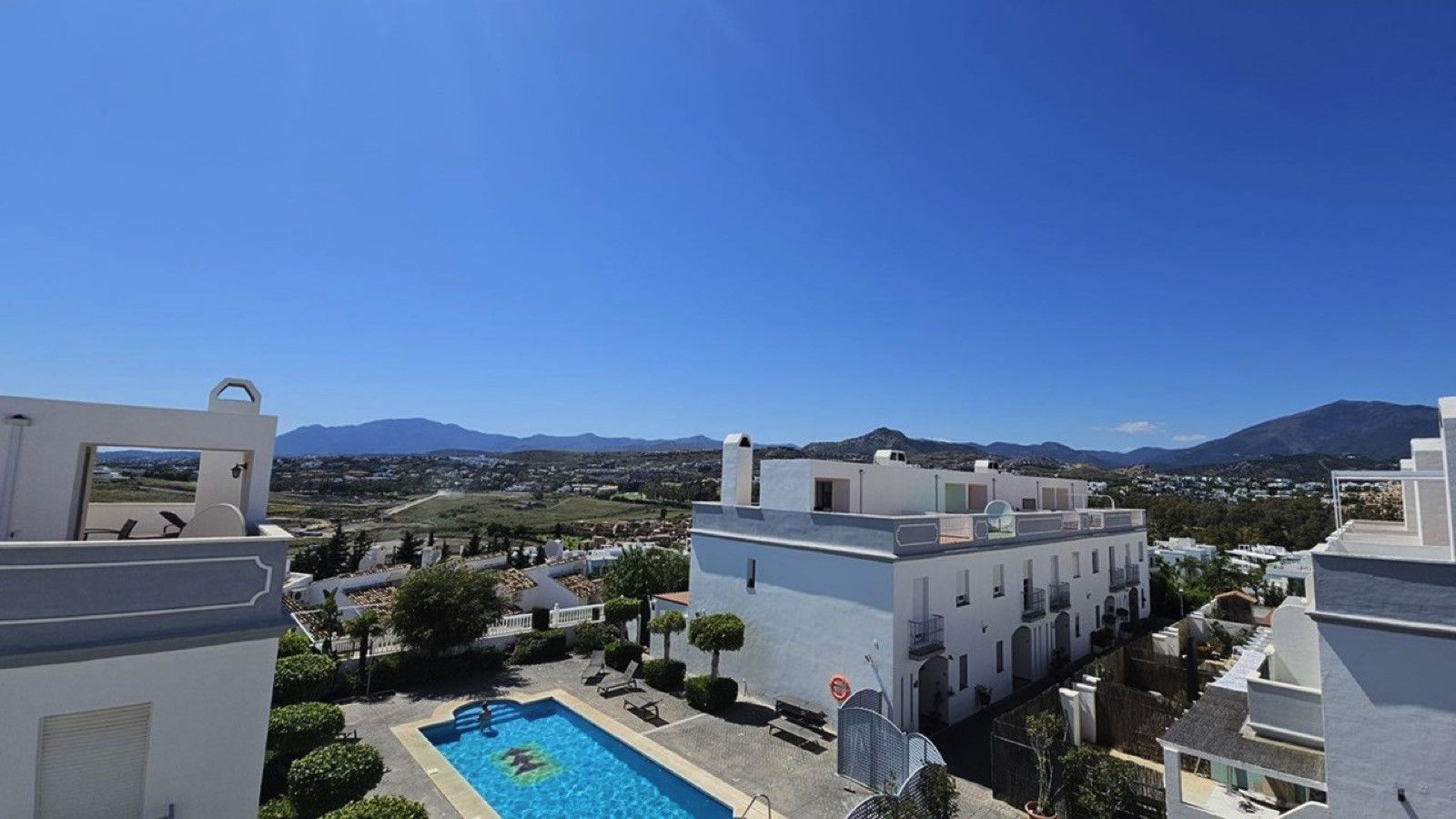Stadthaus in Estepona, Nueva Atalaya, Estepona, 1/12
