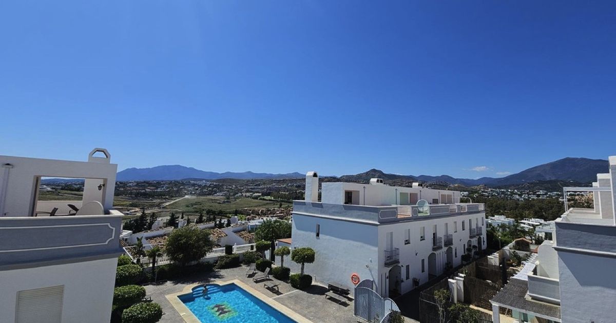 Stadthaus in Estepona, Nueva Atalaya, Estepona, 1/12