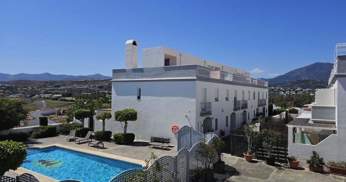 Stadthaus in Estepona, Nueva Atalaya, Estepona, 2/12
