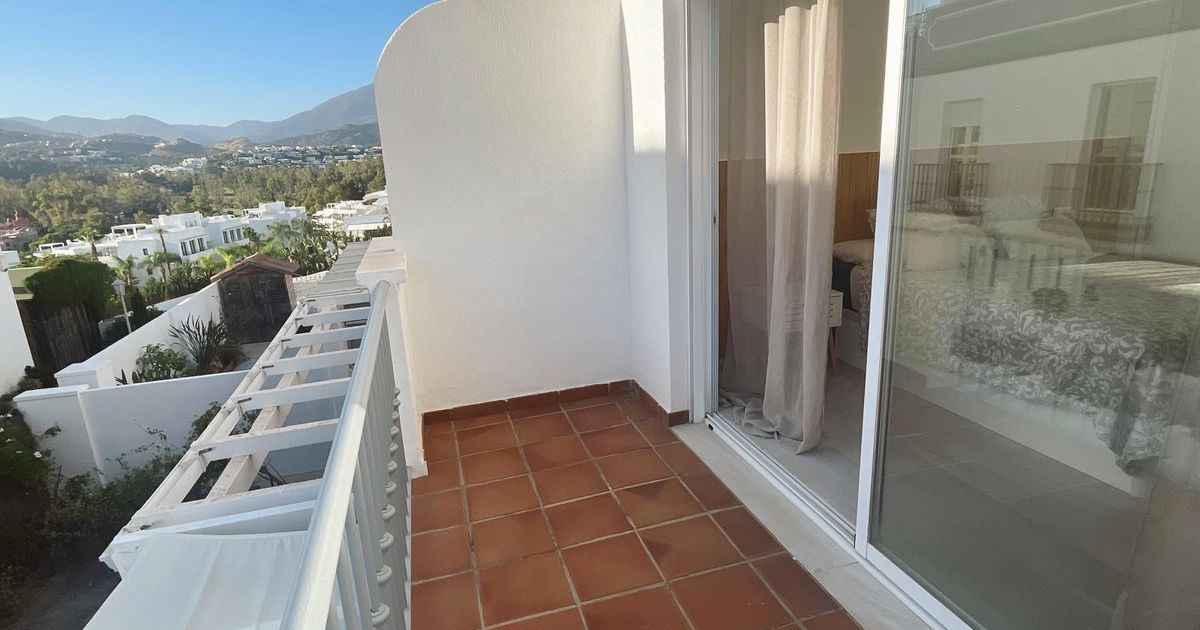 Stadthaus in Estepona, Nueva Atalaya, Estepona, 11/12
