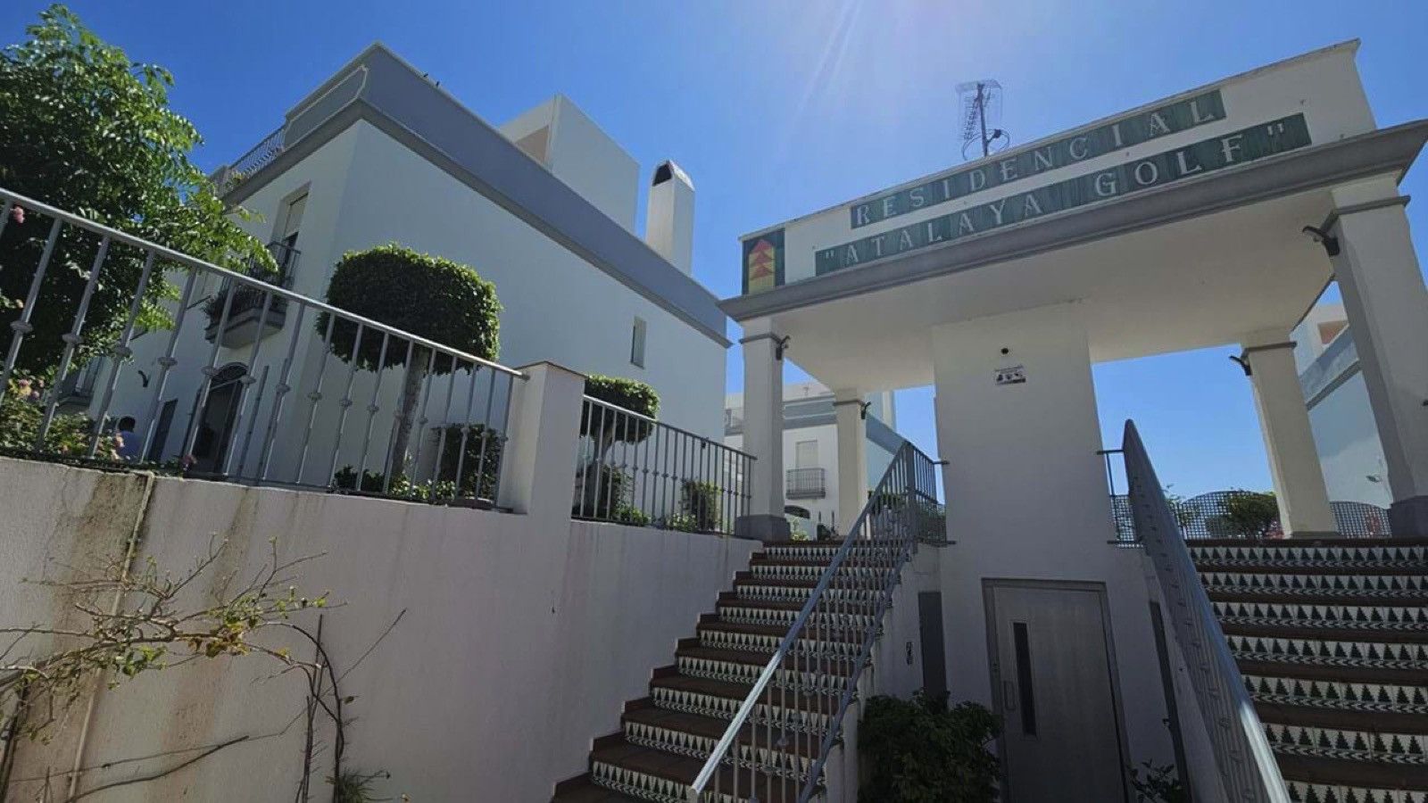 Stadthaus in Estepona, Nueva Atalaya, Estepona, 3/12