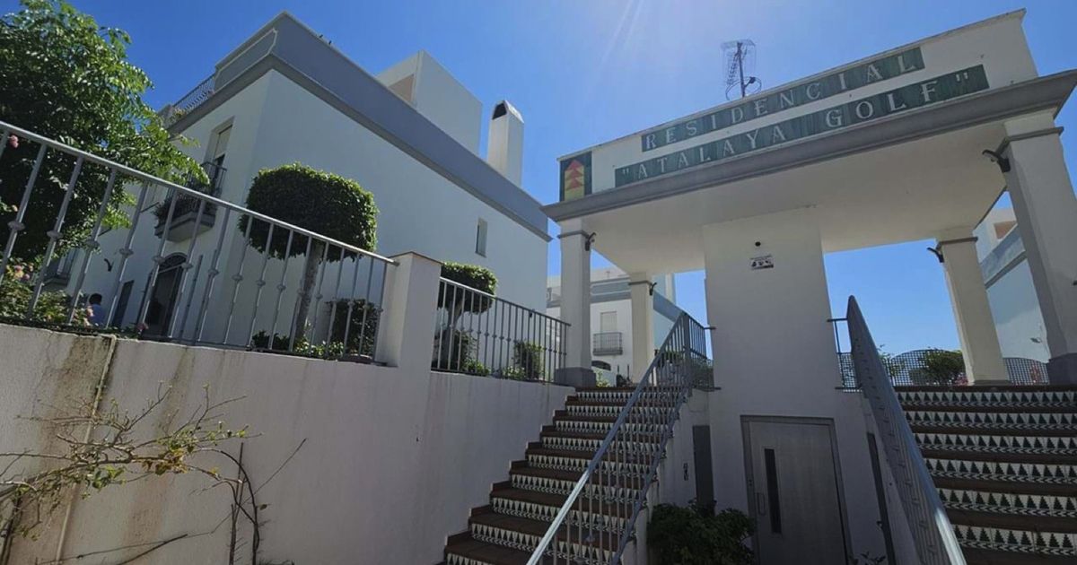 Stadthaus in Estepona, Nueva Atalaya, Estepona, 3/12