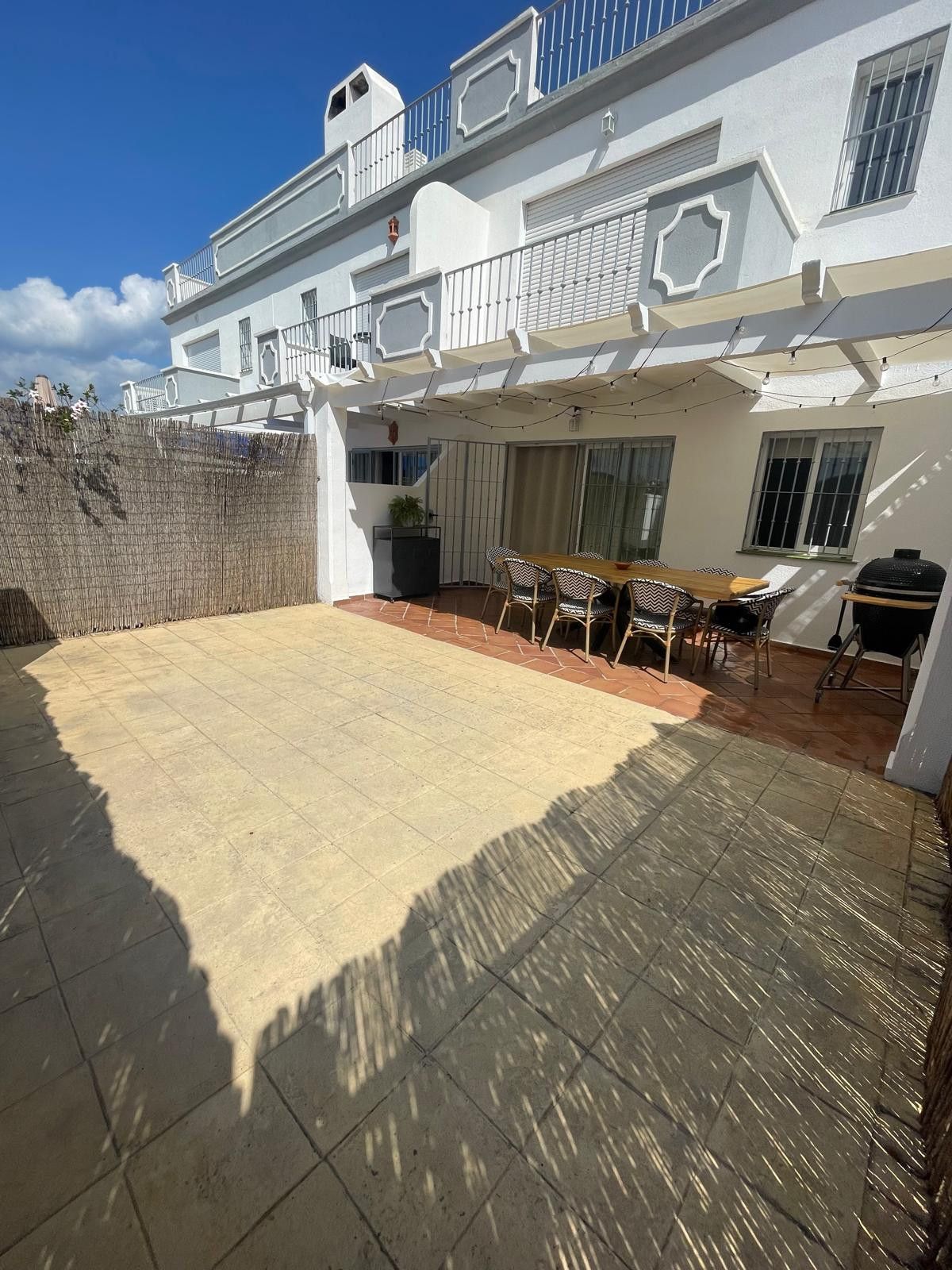 Stadthaus in Estepona, Nueva Atalaya, Estepona, 4/12