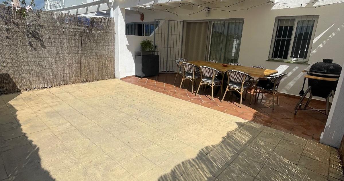 Stadthaus in Estepona, Nueva Atalaya, Estepona, 4/12