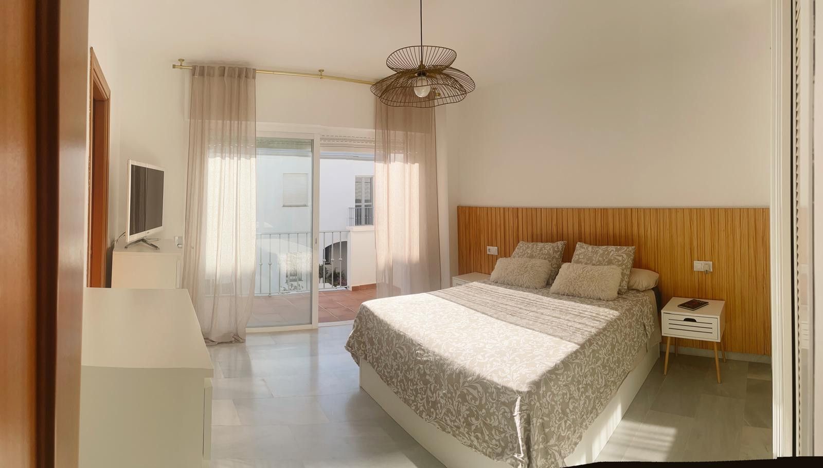 Stadthaus in Estepona, Nueva Atalaya, Estepona, 6/12