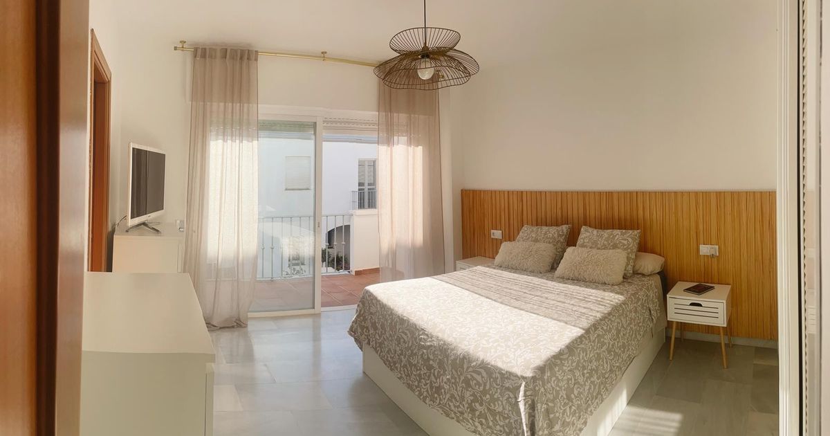 Stadthaus in Estepona, Nueva Atalaya, Estepona, 6/12